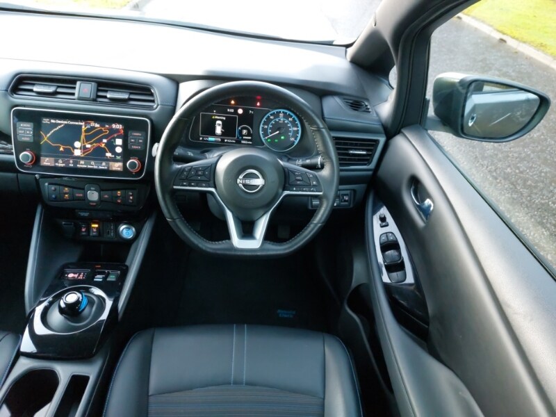 Used Nissan Leaf 2022 for sale - 77311801: Photo 7