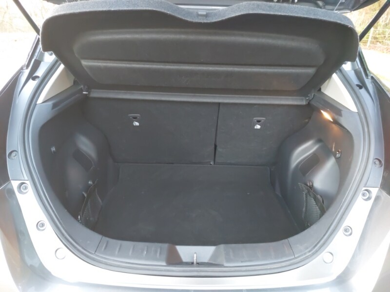 Used Nissan Leaf 2022 for sale - 77311801: Photo 8