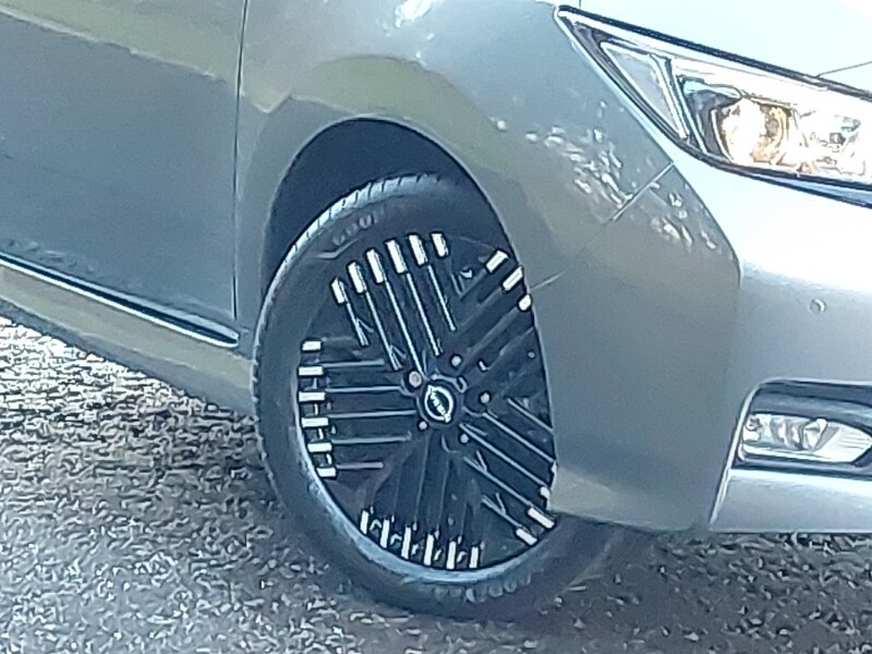 Used Nissan Leaf 2022 for sale - 77311801: Photo 9