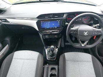 Used Vauxhall Corsa 2025 for sale - 79597761: Photo