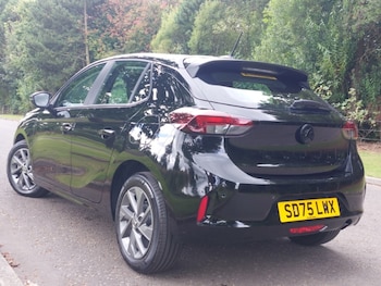 Used Vauxhall Corsa 2025 for sale - 79597761: Photo