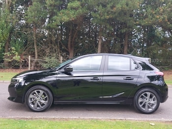 Used Vauxhall Corsa 2025 for sale - 79597761: Photo
