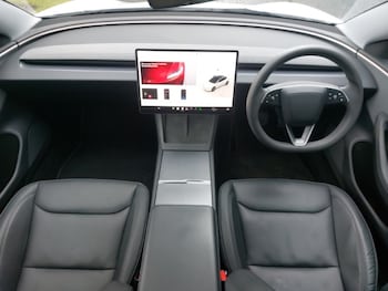Used Tesla Model 3 2024 for sale - 79510657: Photo