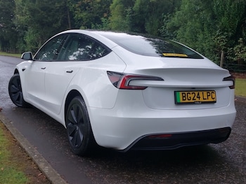 Used Tesla Model 3 2024 for sale - 79510657: Photo