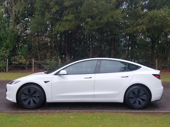 Used Tesla Model 3 2024 for sale - 79510657: Photo