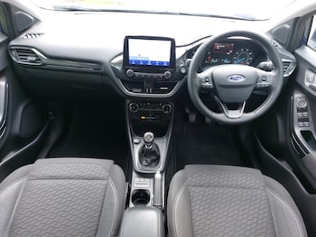Used Ford Puma 2023 for sale - 78905617: Photo