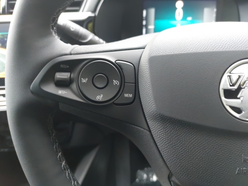 Used Vauxhall Corsa 2025 for sale - 76103483: Photo 15