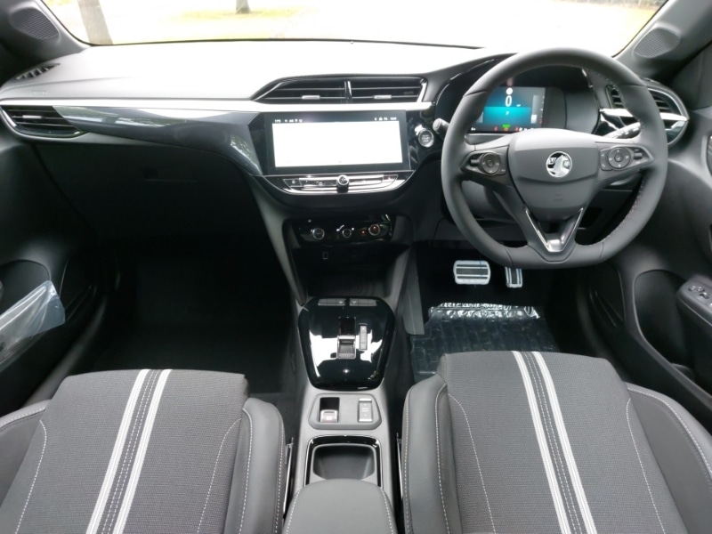 Used Vauxhall Corsa 2025 for sale - 76103483: Photo 2