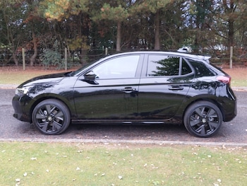 Used Vauxhall Corsa 2025 for sale - 76103483: Photo 4