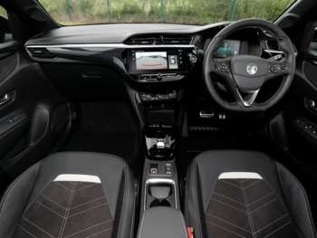 Used Vauxhall Corsa 2025 for sale - 74377249: Photo