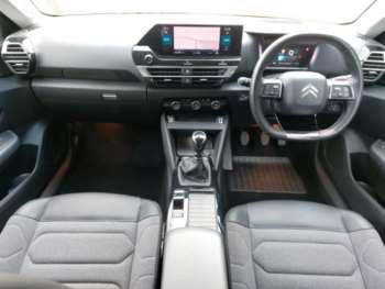 Used Citroen C4 2022 for sale - 73868285: Photo