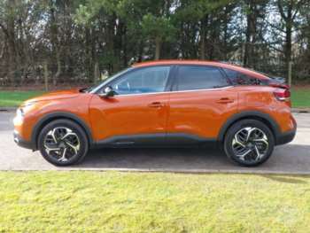 Used Citroen C4 2022 for sale - 73868285: Photo