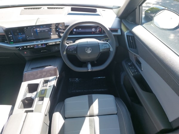 Used Vauxhall Grandland 2025 for sale - 74737535: Photo 7