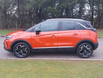 Used Vauxhall Crossland 2022 for sale - 74382340: Photo