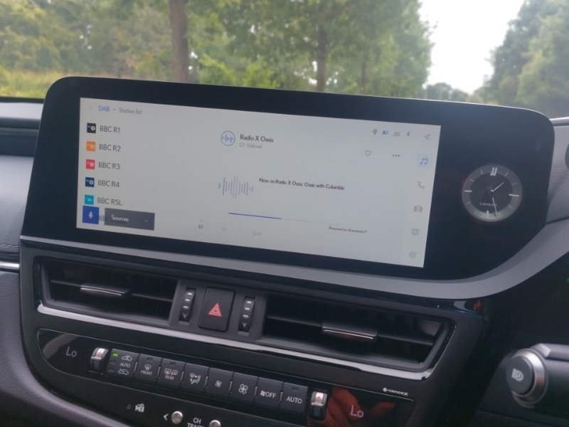 Used Lexus ES 2022 for sale - 76834366: Photo 13