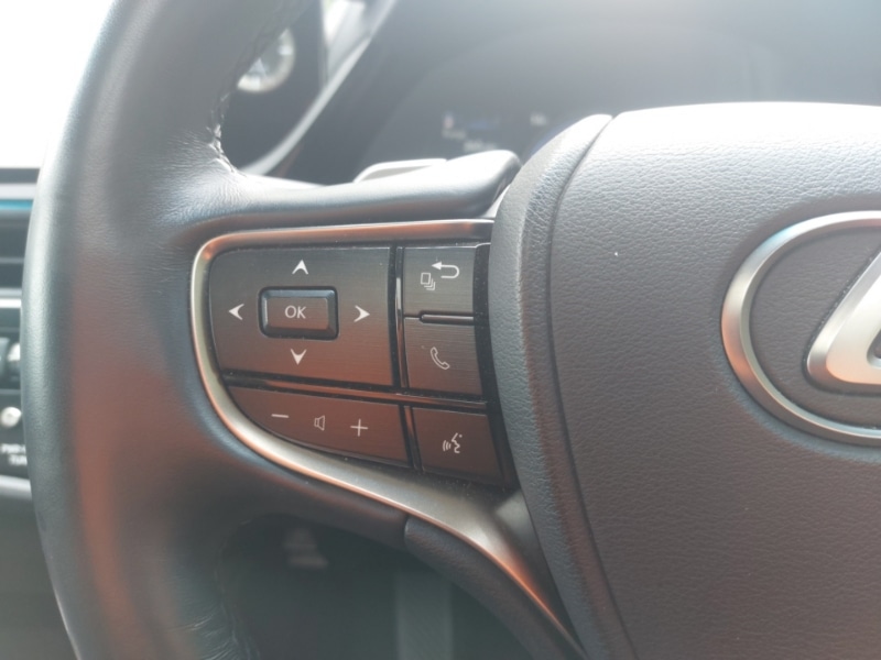 Used Lexus ES 2022 for sale - 76834366: Photo 15