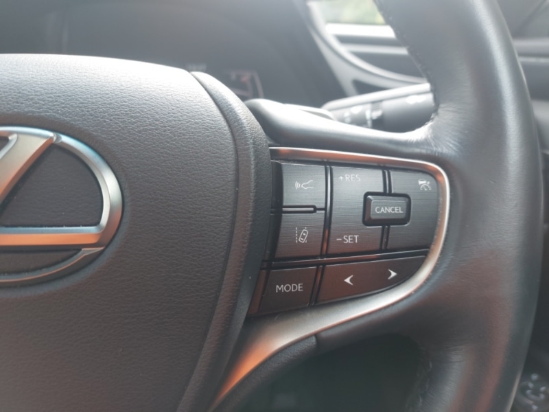 Used Lexus ES 2022 for sale - 76834366: Photo 16