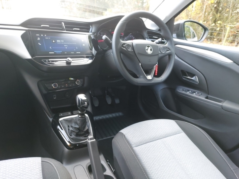 Used Vauxhall Corsa 2025 for sale - 76492951: Photo 11