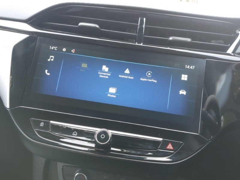 Used Vauxhall Corsa 2025 for sale - 76492951: Photo 13