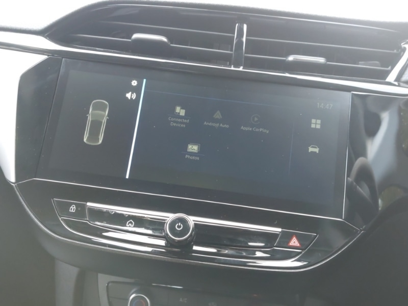 Used Vauxhall Corsa 2025 for sale - 76492951: Photo 14