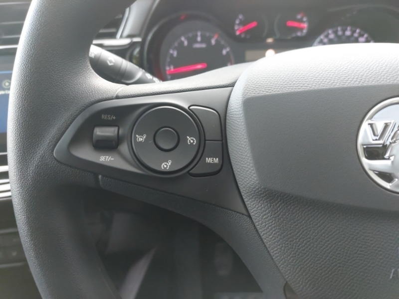 Used Vauxhall Corsa 2025 for sale - 76492951: Photo 15