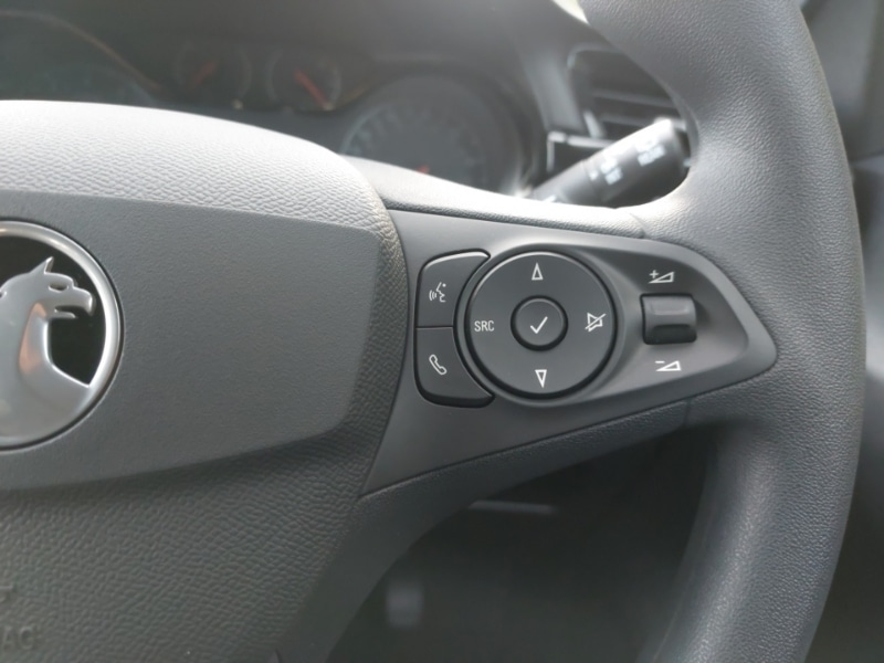 Used Vauxhall Corsa 2025 for sale - 76492951: Photo 16