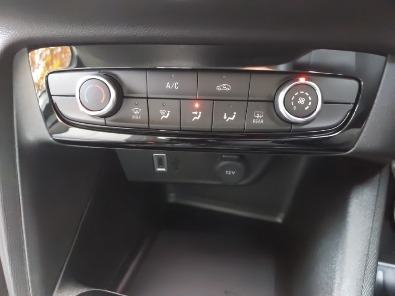 Used Vauxhall Corsa 2025 for sale - 76492951: Photo 18