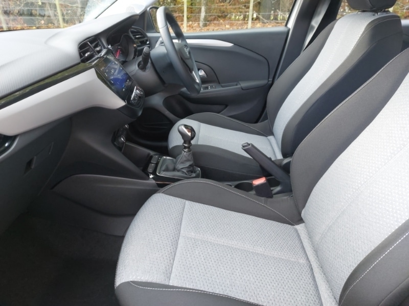 Used Vauxhall Corsa 2025 for sale - 76492951: Photo 5