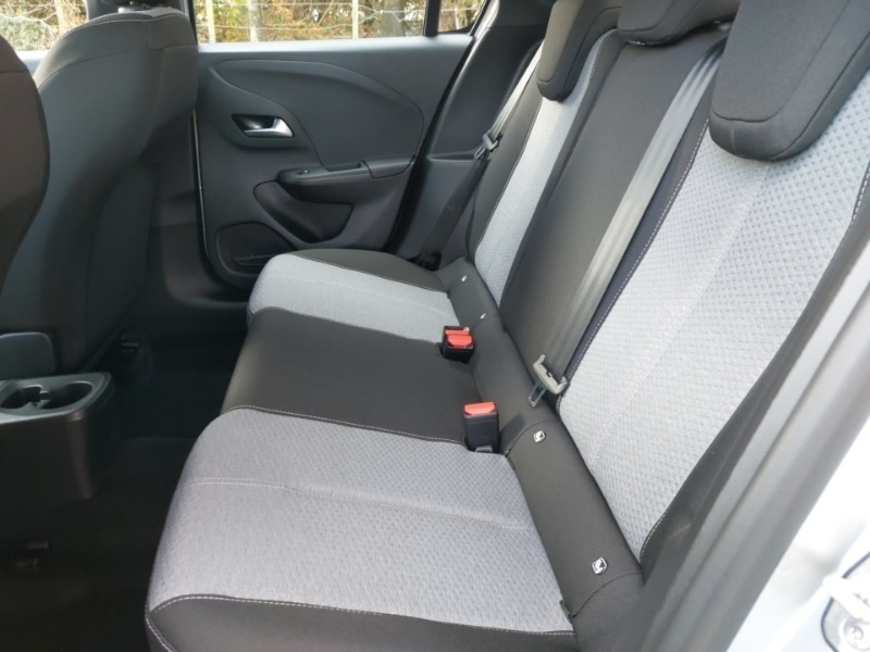 Used Vauxhall Corsa 2025 for sale - 76492951: Photo 6