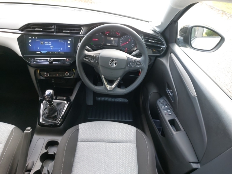 Used Vauxhall Corsa 2025 for sale - 76492951: Photo 7