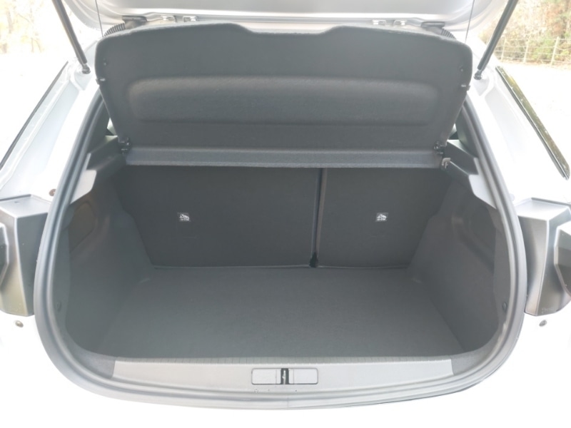 Used Vauxhall Corsa 2025 for sale - 76492951: Photo 8