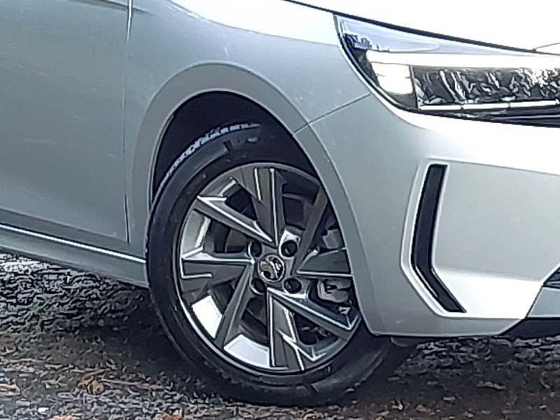 Used Vauxhall Corsa 2025 for sale - 76492951: Photo 9