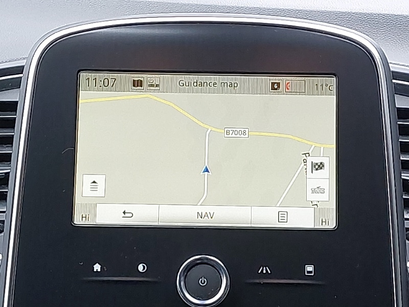 Used Renault Grand Scenic 2019 for sale - 76414848: Photo 10