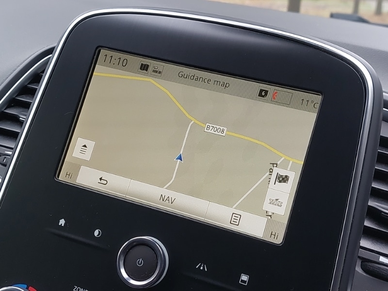 Used Renault Grand Scenic 2019 for sale - 76414848: Photo 12