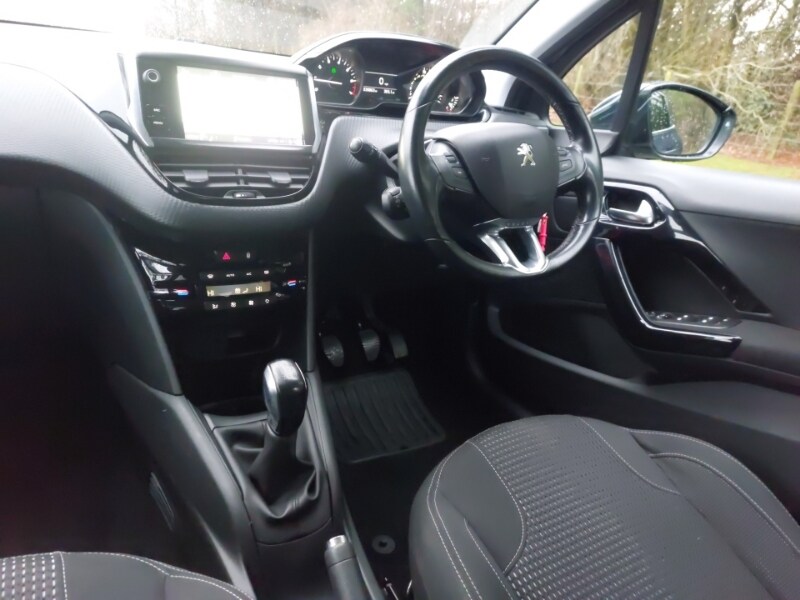 Used Peugeot 208 2019 for sale - 77605781: Photo 11