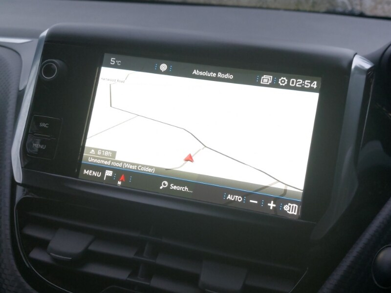 Used Peugeot 208 2019 for sale - 77605781: Photo 12