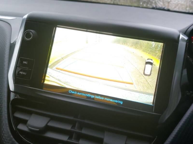 Used Peugeot 208 2019 for sale - 77605781: Photo 14