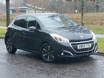 Peugeot 208 feature image