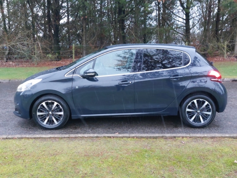 Used Peugeot 208 2019 for sale - 77605781: Photo 4