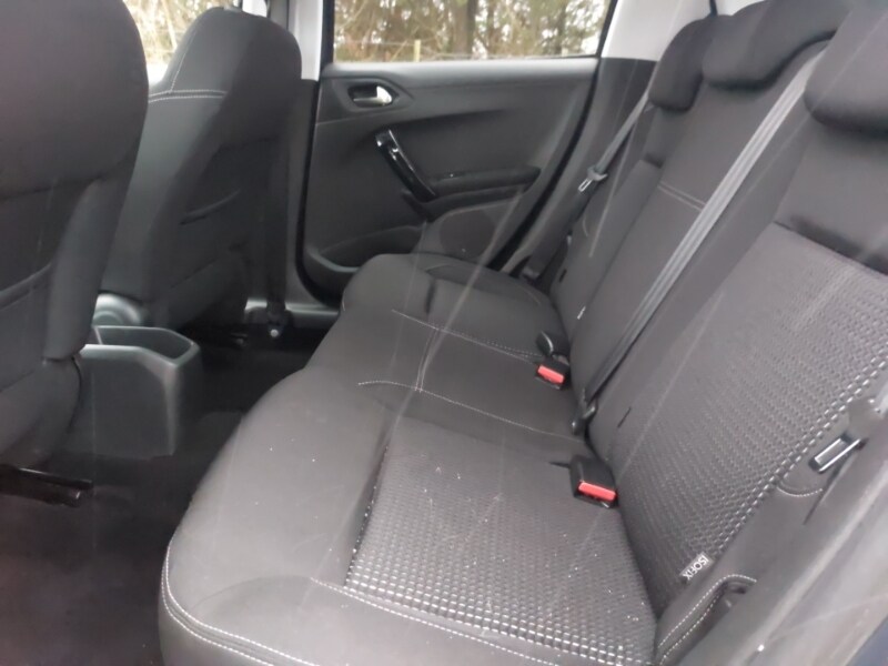 Used Peugeot 208 2019 for sale - 77605781: Photo 6