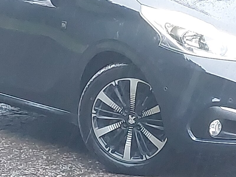 Used Peugeot 208 2019 for sale - 77605781: Photo 9