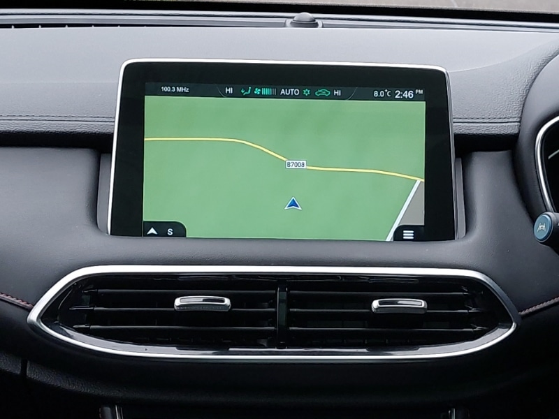 Used MG MG HS 2023 for sale - 78006075: Photo 10