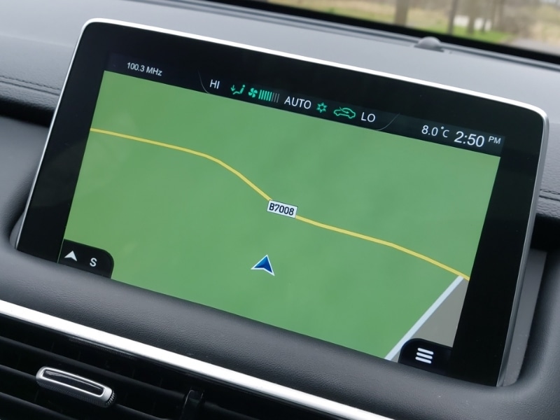 Used MG MG HS 2023 for sale - 78006075: Photo 12