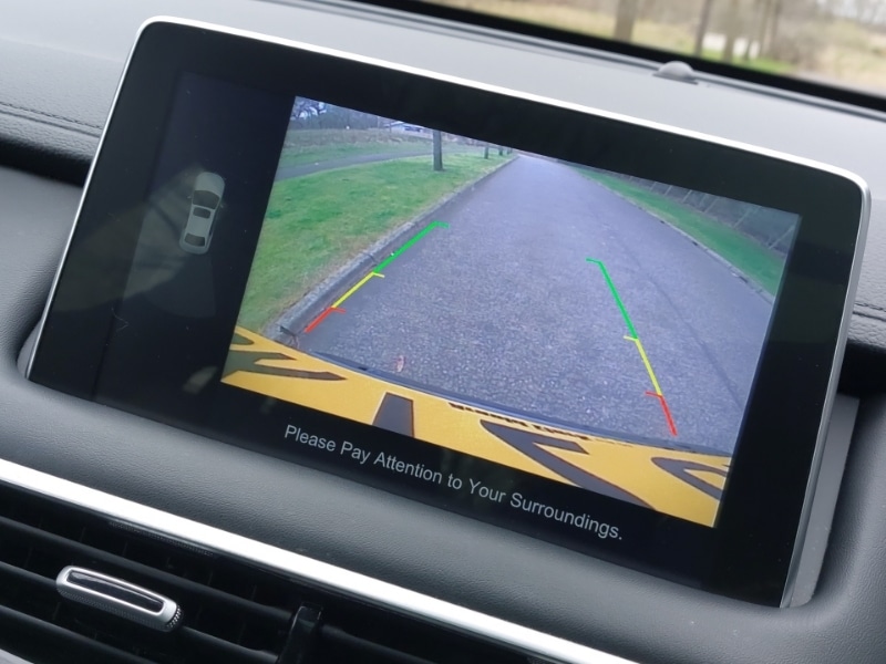 Used MG MG HS 2023 for sale - 78006075: Photo 14