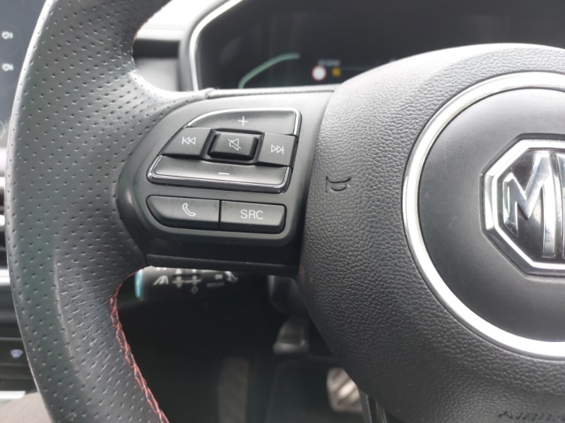 Used MG MG HS 2023 for sale - 78006075: Photo 15