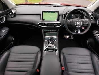 Used MG MG HS 2023 for sale - 78006075: Photo