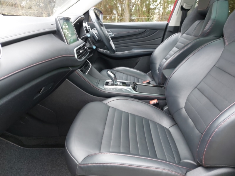 Used MG MG HS 2023 for sale - 78006075: Photo 5