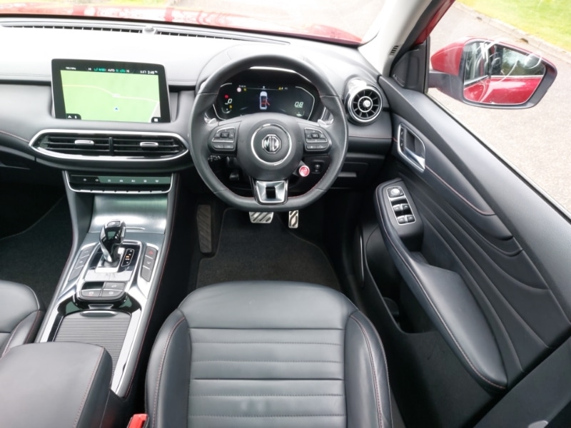 Used MG MG HS 2023 for sale - 78006075: Photo 7