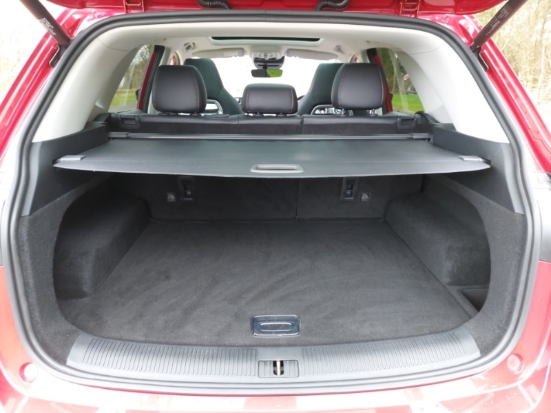 Used MG MG HS 2023 for sale - 78006075: Photo 8