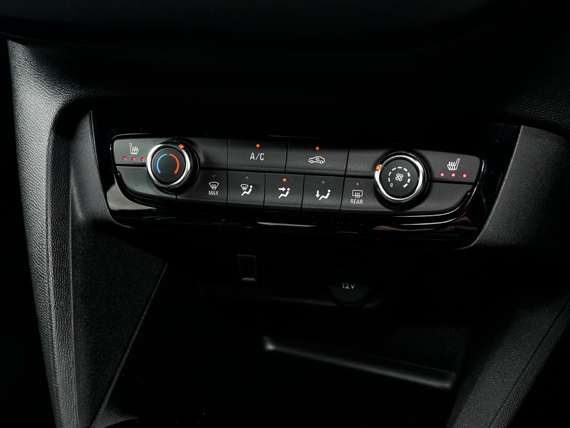 Used Vauxhall Corsa 2025 for sale - 77141463: Photo 17